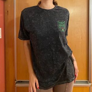 Roark graphic tshirt